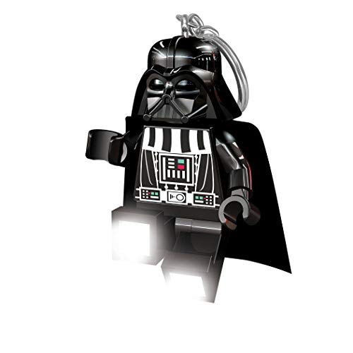 Lego Led - Lg0ke7c - Star Wars - Porte-c...