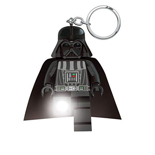 Lego Led - Lg0ke7c - Star Wars - Porte-c...