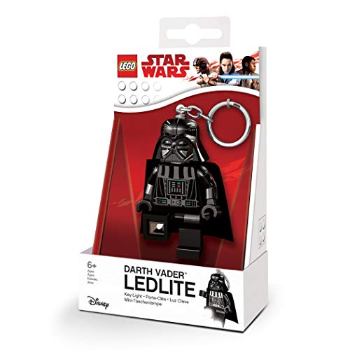 Lego Led - Lg0ke7c - Star Wars - Porte-c...