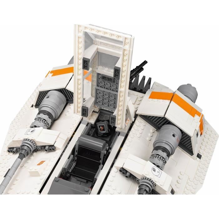 Lego Star Warsa¢ 75144 Snowspeeder A¢