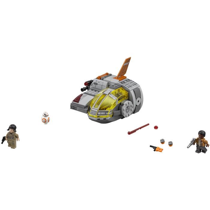 Lego Star Wars - Resistance Transport Pod - 75176