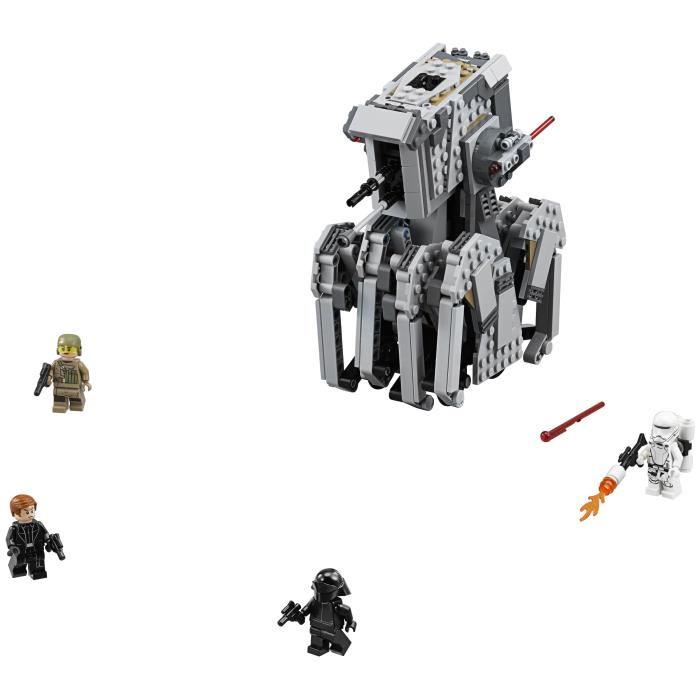 Lego® Star Wars - First Order Heavy Scout Walker - 75177