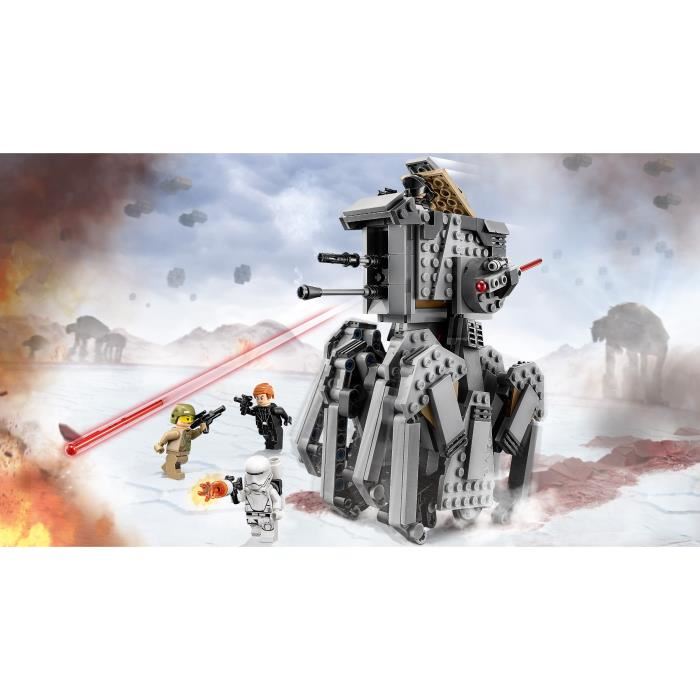 Lego® Star Wars 75177 First Order Heavy Scout Walker