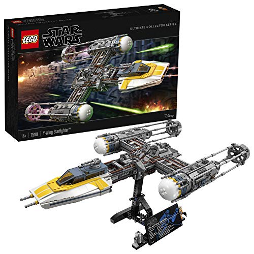 Lego Star Warsa¢ 75181 Y-wing Starfightera¢ - Ultimate Collector Series
