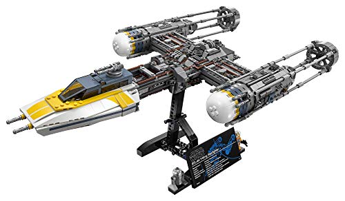 Lego Star Warsa¢ 75181 Y-wing Starfightera¢ - Ultimate Collector Series