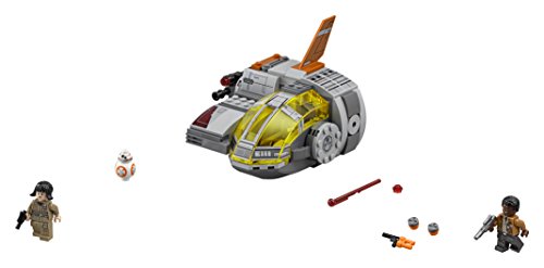 LEGO® Star Wars - Resistance Transport Pod - 75176