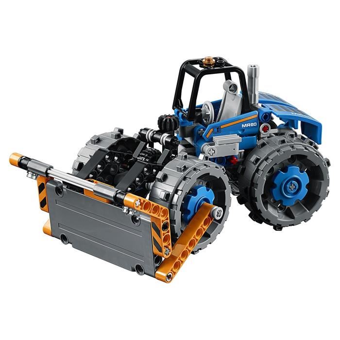 Lego Technic : Le Bulldozer (42071)