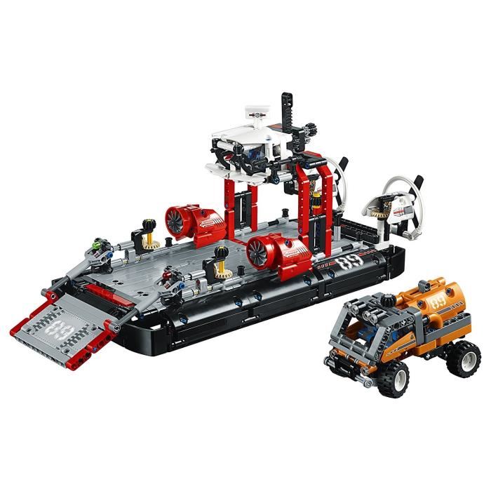 Lego® Technic 42076 Laeroglisseur
