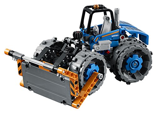 LEGO Technic : Le bulldozer (42071)