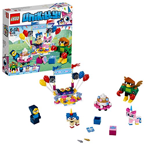 Lego 41453 La Fete
