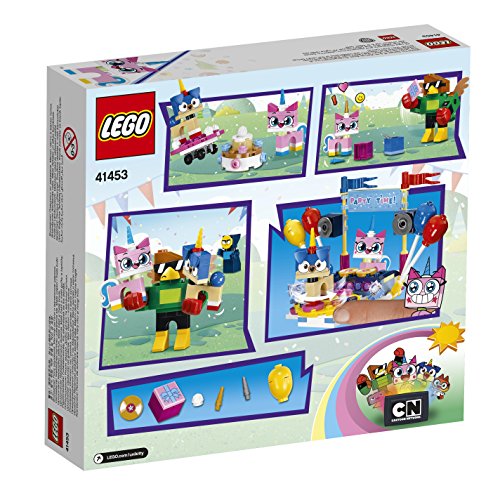 Lego 41453 La Fete