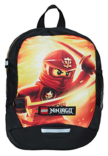 Lego Vline Ninjago Kai Sac A Dos Enfant ...