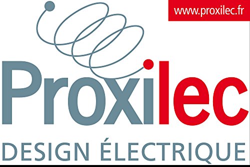 Bornier Isole - Legrand - 4x1.5 A 16 Mm² - Bleu - Conforme A La Norme Iec 60998-2-2 - Interieur