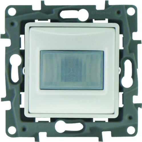 Mecanisme interrupteur automatique LEGRAND Niloe eclat