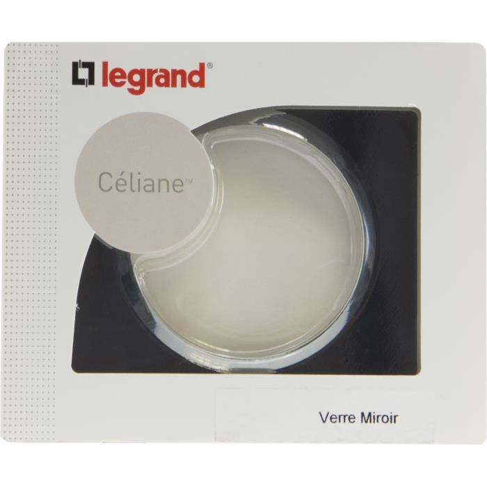 Legrand - Plaque Celiane - Plaque De Fi ...