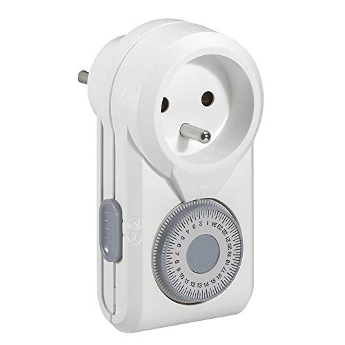 Legrand Programmateur Journalier