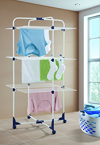 Leifheit - Sechoir tour 270 - [81454] NEUF