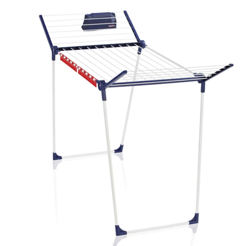 Étendoir A Linge Leifheit Pegasus 180 Solid Plus 81510 Sechoir A Linge Pliable De 18m Detendage Tancarville 2 Accessoires Blanc