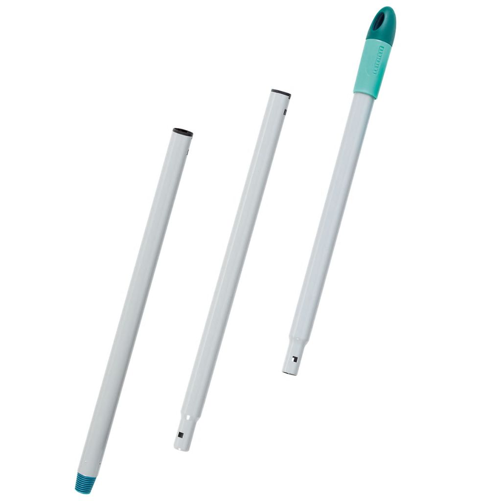 Set Lave Sol Avec Seau Essoreur Leifheit Profi Compact 55092 Balais A Plat Serpilliere 42cm Avec Housse Ideal Pour Tous Sols Lisses
