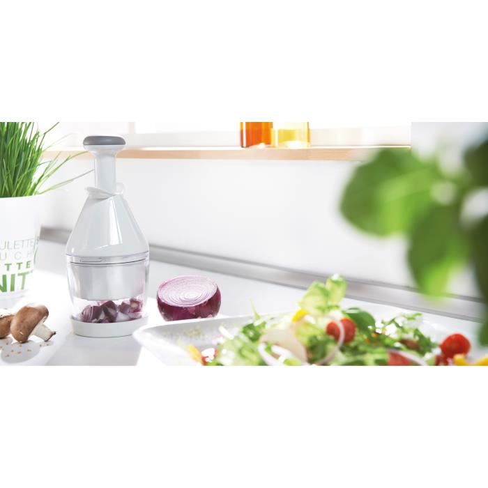 LEIFHEIT Hachoir Comfort Clean