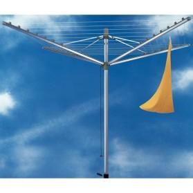 Leifheit Sechoir-parapluie Linomatic M 400