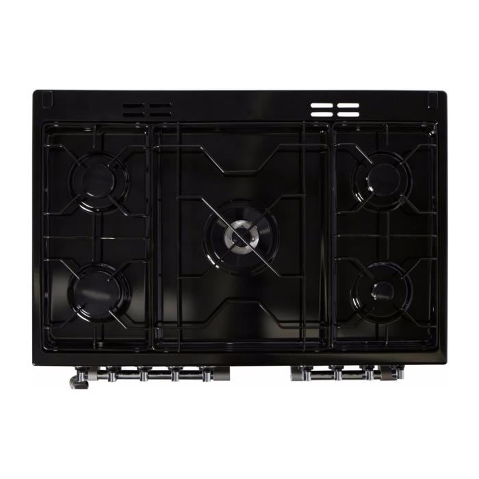 Piano De Cuisson Leisure Ck90f320kg