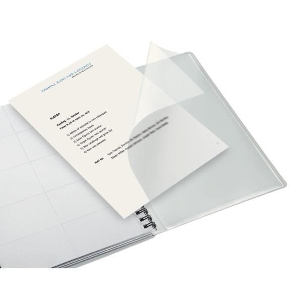Leitz Cahier Executive Get Organised A4 5x5 Spirale