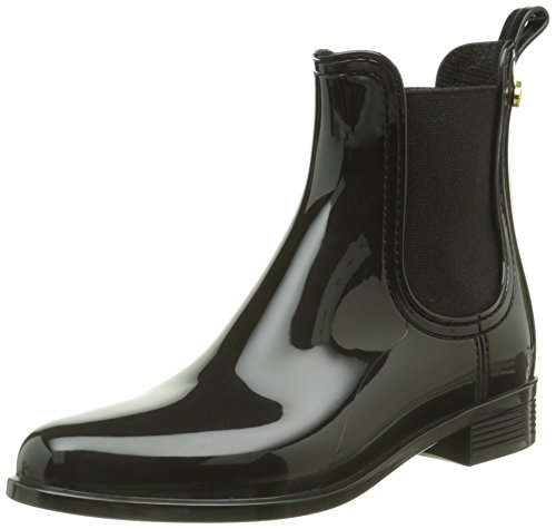 Bottes Lemon Jelly Comfy Noir 36373839 Femmes