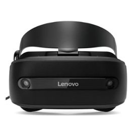 Lenovo Casque De Realite Virtuelle Lenovo Explorer
