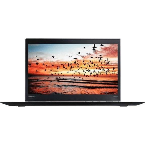 Lenovo ThinkPad X1 Yoga G2 (20JD002DFR) - Intel Core i7-7500U 8 Go SSD 256 Go 14