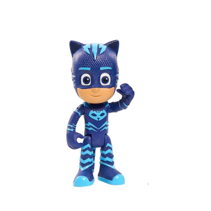 Les Pyjamasques Figurine Articulee Yoyo 75 Cm