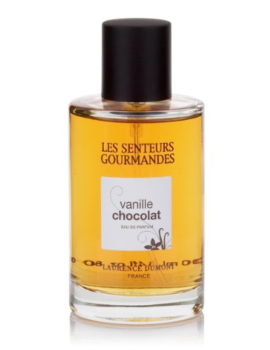Parfum Vanille Chocolat - 100 ml - Senteurs Gourma