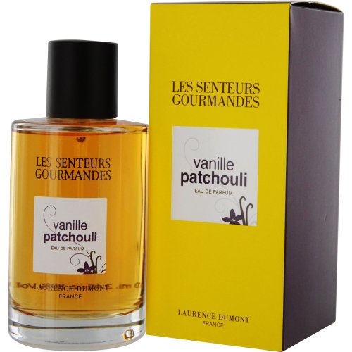Vanille Patchouli Eau de Parfum 100 ml
