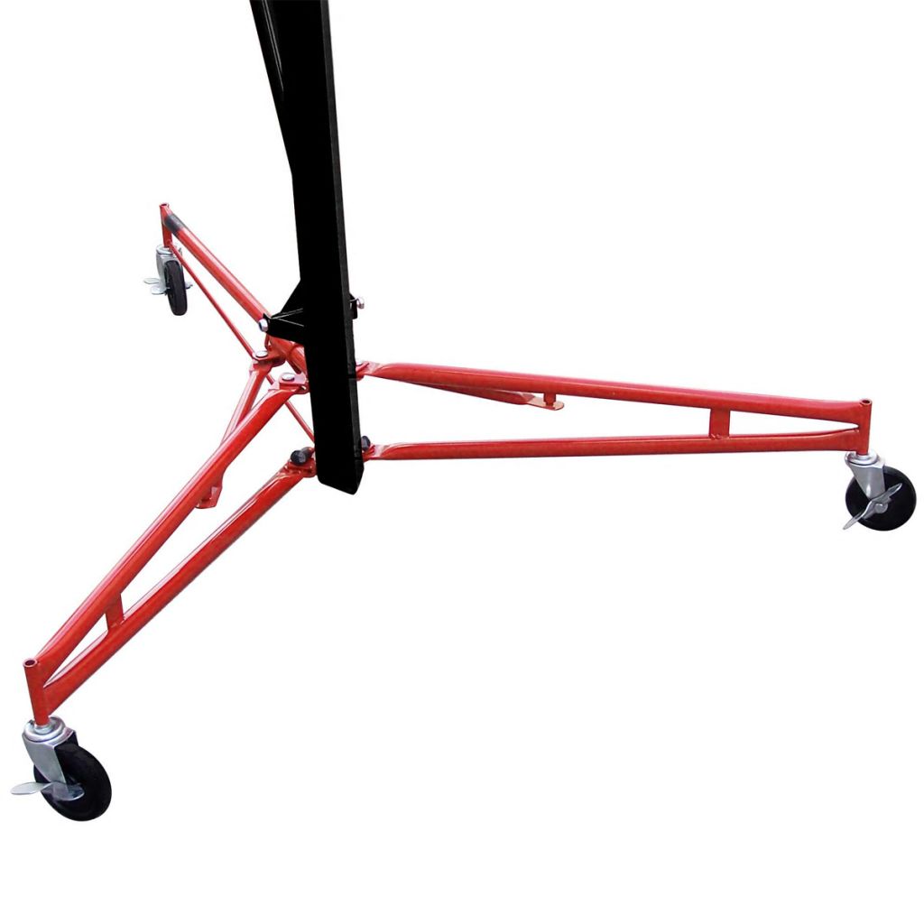 Vidaxl Leve-plaque 350 Cm