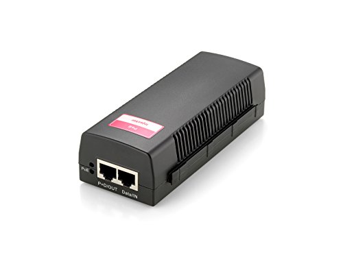 Levelone Poi-2002, Power Over Ethernet Adapter,a¦