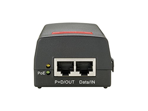 Levelone Poi-2002, Power Over Ethernet Adapter,a¦