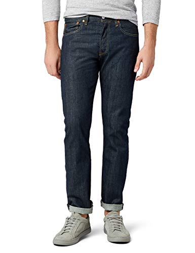 Levis Jeans Coupe Droite 501®  Original Bleu   28/l32