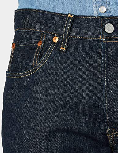 Levis Jeans Coupe Droite 501®  Original Bleu   28/l32