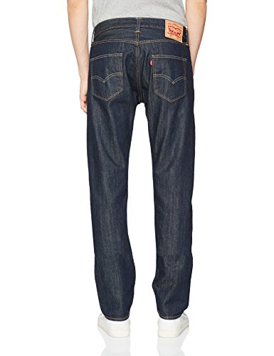 Levis 501 Original Fit Jeans Homme Ma