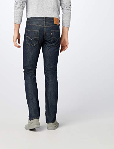 Levis Jeans Coupe Droite 501®  Original Bleu   28/l32