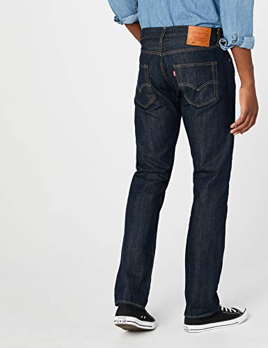 Levis Jeans Coupe Droite 501®  Original Bleu   28/l32
