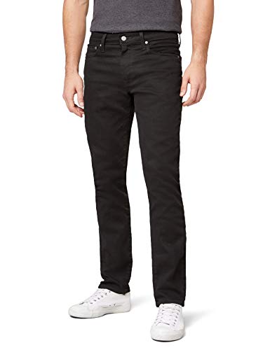 Levis Jeans Slim Fit 511 Noir   36/l36