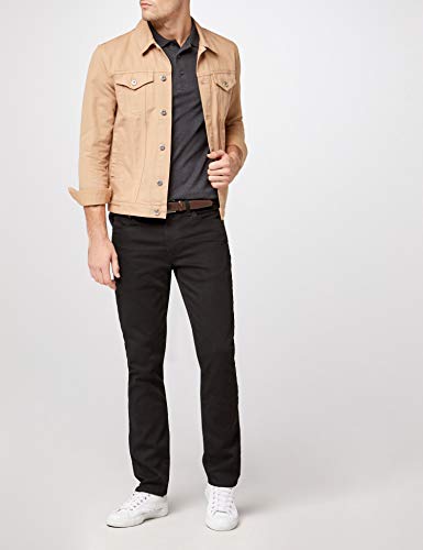 Levis Jeans Slim Fit 511 Noir   36/l36