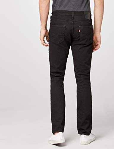 Levis Jeans Slim Fit 511 Noir   36/l36
