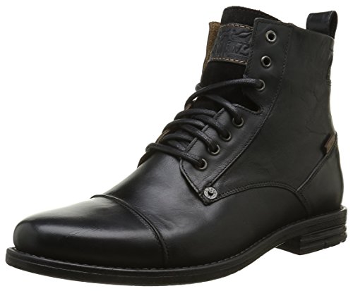 Levi S Boots Cuir Emerson Levi39s