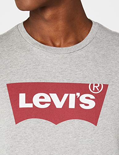 Levi's Graphic Set-in Neck T-shirt Homm...