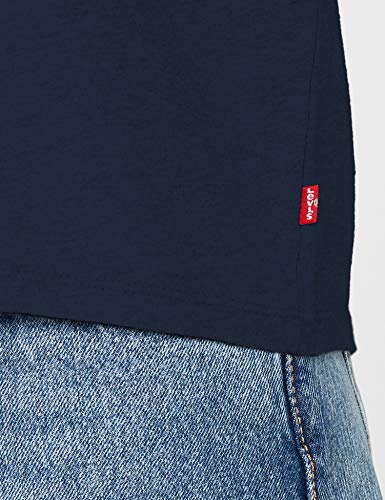 Levi's Graphic Set-in Neck, T-shirt Hom...