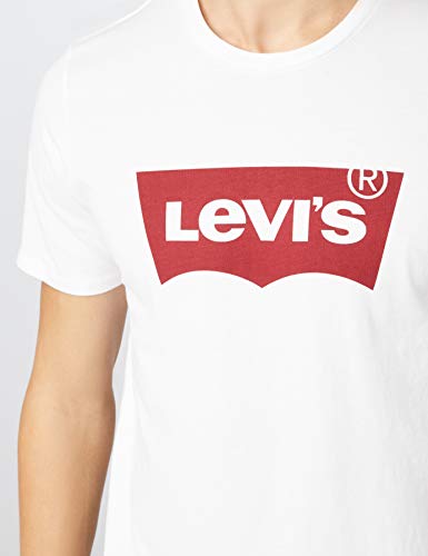 Levi's Graphic Set-in Neck T-shirt Homm...