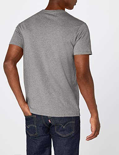 Levis Sportswear Logo Graphic T Shirt 