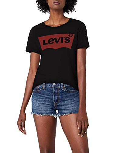 Levi's The Perfect Tee, T- T-shirt Femm...